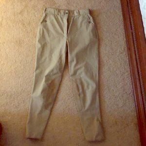 Romeo riding breeches, size 28, English attire